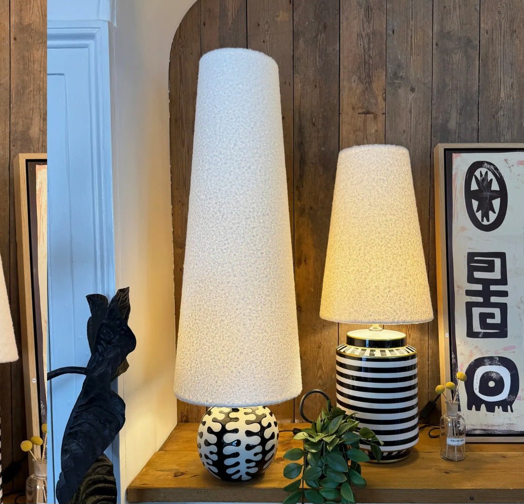 Lighting - Abhaile Interiors
