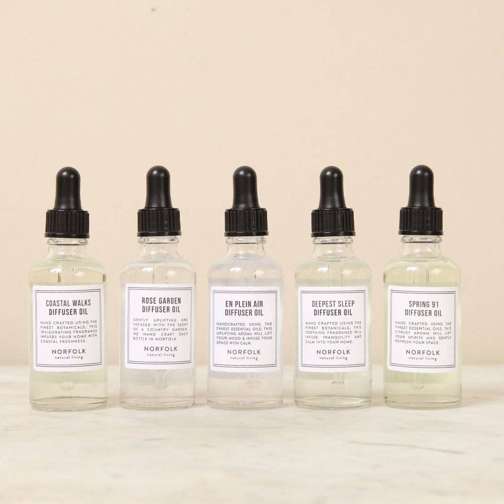 NEW* Gemstone Diffuser Oil 50ml - En Plein Air