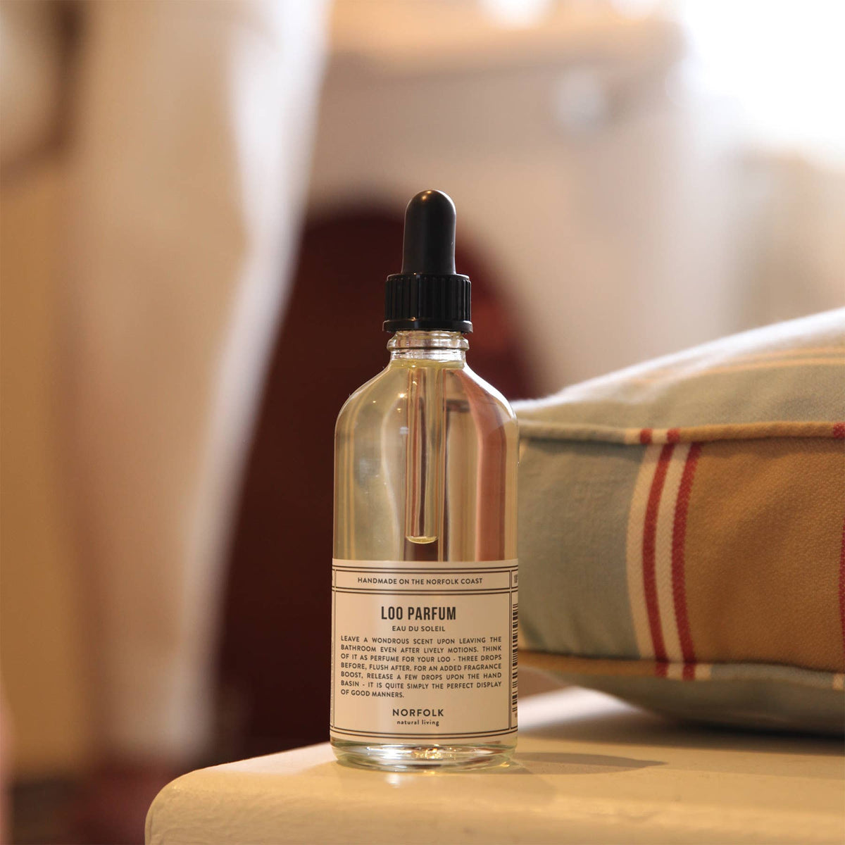 NEW* Loo Parfum