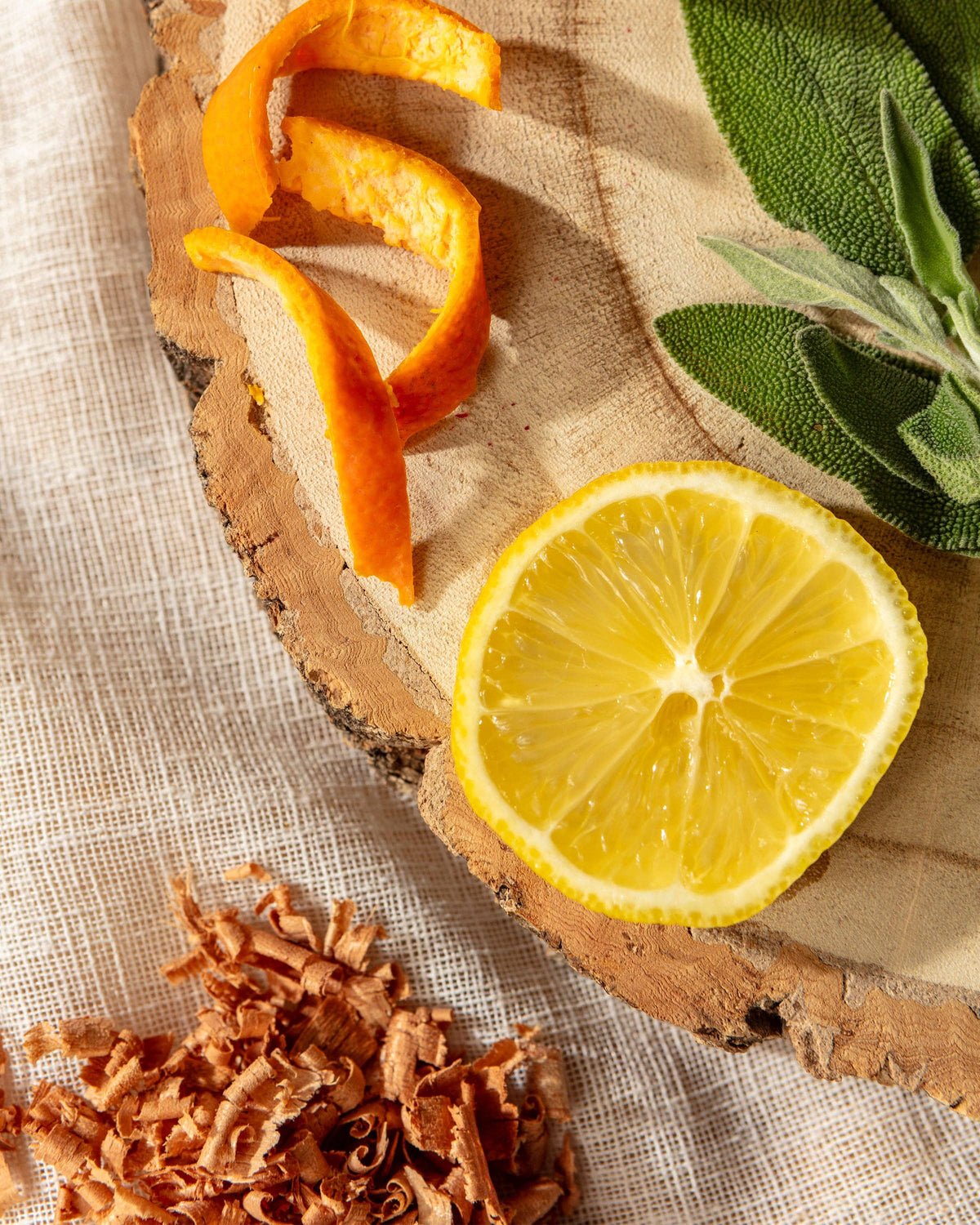 Amalfi Coast Neutral Core Reed Diffuser - Abhaile Interiors