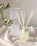 Amalfi Coast Neutral Core Reed Diffuser - Abhaile Interiors