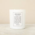 Candle - Coastal Walks 8oz - Abhaile Interiors