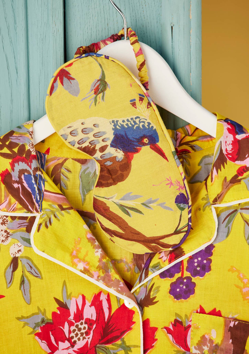 Bird Of Paradise Pyjamas